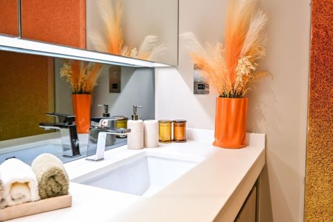 Apartament de vânzare în Business Bay, Dubai, EAU 1 dormitor, 90 mp.  №696111 - poză 18