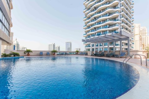 Wohnung zum Verkauf in Dubai Marina, Dubai, VAE 1 Schlafzimmer, 71 m2 Nr. 696113 - Foto 7