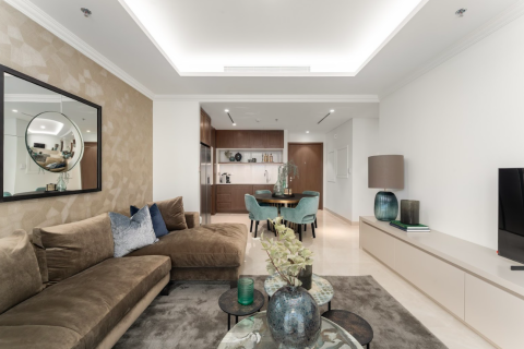 Appartement à vendre à Dubai Marina, Dubai, EAU 2 chambres, 112 m2 № 696112 - photo 5