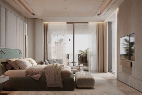 Apartman u gradu Palm Jumeirah, Dubai, UAE 2 spavaće sobe, 190 m2 Br. 696115 - Slika 12