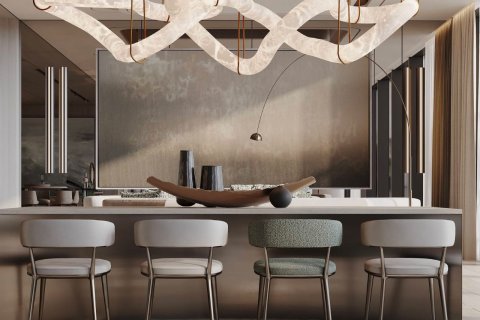 Apartman u gradu Palm Jumeirah, Dubai, UAE 2 spavaće sobe, 190 m2 Br. 696115 - Slika 10