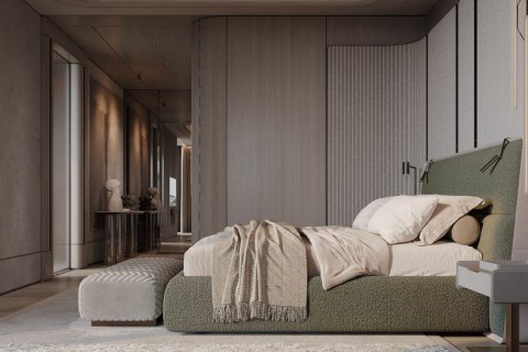 Apartman u gradu Palm Jumeirah, Dubai, UAE 2 spavaće sobe, 190 m2 Br. 696115 - Slika 13