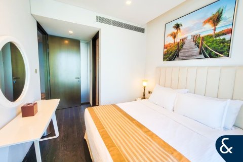 Apartman u gradu Dubai Marina, Dubai, UAE 1 spavaća soba, 75 m2 Br. 668513 - Slika 7