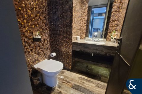 Apartman u gradu Dubai Marina, Dubai, UAE 1 spavaća soba, 75 m2 Br. 668513 - Slika 12