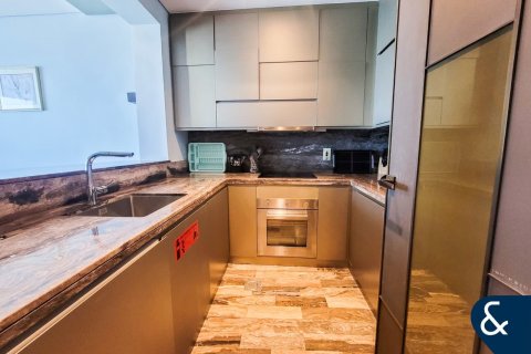 Apartman u gradu Dubai Marina, Dubai, UAE 1 spavaća soba, 75 m2 Br. 668513 - Slika 5