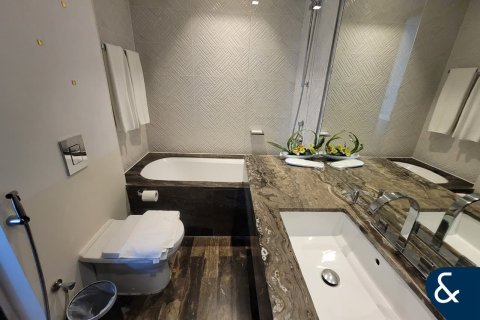Apartman u gradu Dubai Marina, Dubai, UAE 1 spavaća soba, 75 m2 Br. 668513 - Slika 9