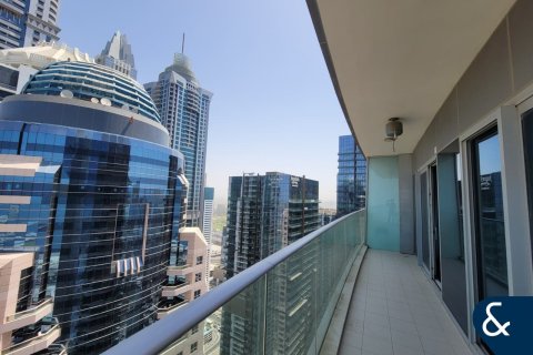Apartman u gradu Dubai Marina, Dubai, UAE 1 spavaća soba, 75 m2 Br. 668513 - Slika 11