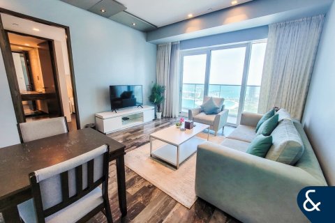 Apartman u gradu Dubai Marina, Dubai, UAE 1 spavaća soba, 75 m2 Br. 668513 - Slika 4