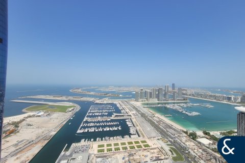 Apartman u gradu Dubai Marina, Dubai, UAE 1 spavaća soba, 75 m2 Br. 668513 - Slika 2