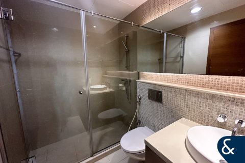 آپارتمان برای اجاره در Downtown Dubai (Downtown Burj Dubai)، Dubai، امارات متحده عربی 2 خوابه ، 114 متر مربع ، شماره 668510 - تصویر 6