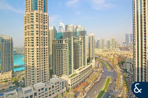 شقة للإيجار في وسط مدينة دبي، دبي، الإمارات العربية المتحدة 2 غرفة نوم ، 114 متر مربع ، رقم 668510 - صورة 1