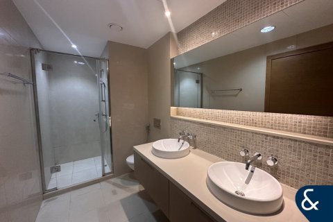 آپارتمان برای اجاره در Downtown Dubai (Downtown Burj Dubai)، Dubai، امارات متحده عربی 2 خوابه ، 114 متر مربع ، شماره 668510 - تصویر 9