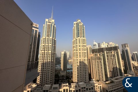 آپارتمان برای اجاره در Downtown Dubai (Downtown Burj Dubai)، Dubai، امارات متحده عربی 2 خوابه ، 114 متر مربع ، شماره 668510 - تصویر 1