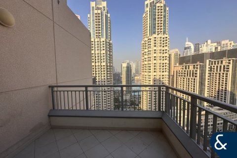 آپارتمان برای اجاره در Downtown Dubai (Downtown Burj Dubai)، Dubai، امارات متحده عربی 2 خوابه ، 114 متر مربع ، شماره 668510 - تصویر 10