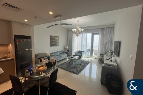Apartment til leje i Dubai Creek Harbour (The Lagoons), Dubai, UAE 1 soveværelse, 66 kvm № 668509 - foto 6