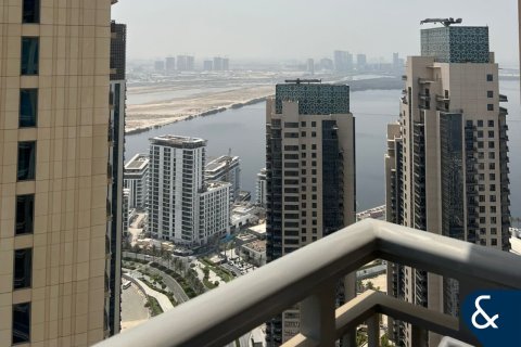 Apartment til leje i Dubai Creek Harbour (The Lagoons), Dubai, UAE 1 soveværelse, 66 kvm № 668509 - foto 1