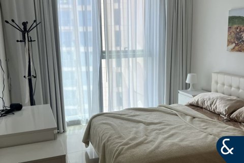 Apartment til leje i Dubai Creek Harbour (The Lagoons), Dubai, UAE 1 soveværelse, 66 kvm № 668509 - foto 3