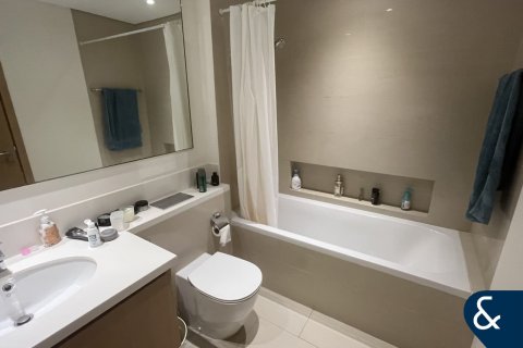 Apartment til leje i Dubai Creek Harbour (The Lagoons), Dubai, UAE 1 soveværelse, 66 kvm № 668509 - foto 9