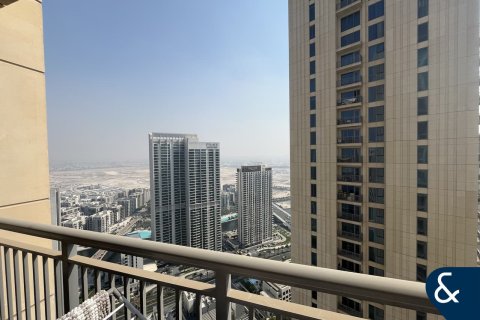 Apartment til leje i Dubai Creek Harbour (The Lagoons), Dubai, UAE 1 soveværelse, 66 kvm № 668509 - foto 10