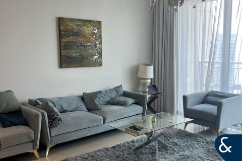 Apartment til leje i Dubai Creek Harbour (The Lagoons), Dubai, UAE 1 soveværelse, 66 kvm № 668509 - foto 5