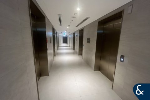 Apartment til leje i Dubai Creek Harbour (The Lagoons), Dubai, UAE 1 soveværelse, 66 kvm № 668509 - foto 11