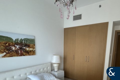 Apartment til leje i Dubai Creek Harbour (The Lagoons), Dubai, UAE 1 soveværelse, 66 kvm № 668509 - foto 4