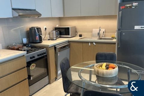 Apartment til leje i Dubai Creek Harbour (The Lagoons), Dubai, UAE 1 soveværelse, 66 kvm № 668509 - foto 2