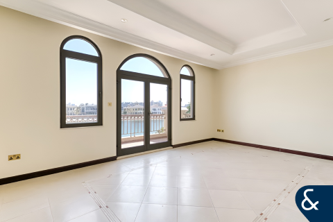 Вилла Пальма Джумейра, Дубай, БАӘ-да 5 жатын бөлмелер, 658 м² № 668512 - фото 10