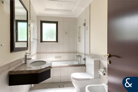 Вилла Пальма Джумейра, Дубай, БАӘ-да 5 жатын бөлмелер, 658 м² № 668512 - фото 5