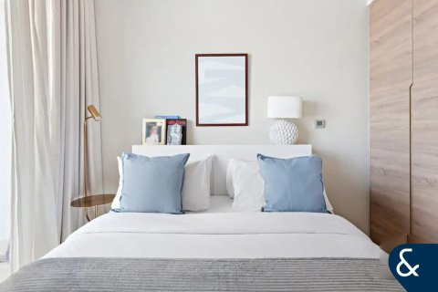 Lägenhet uthyres i Dubai Marina, Dubai, UAE 1 sovrum, 55 kvm Nr. 668511 - fotografi 10