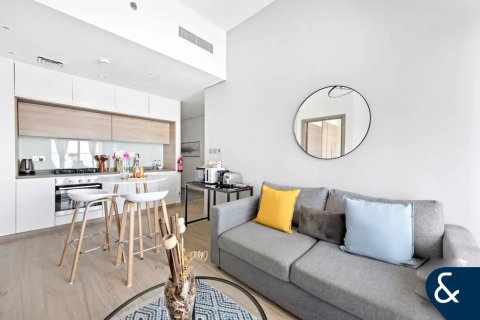 Lägenhet uthyres i Dubai Marina, Dubai, UAE 1 sovrum, 55 kvm Nr. 668511 - fotografi 6