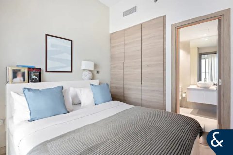 Lägenhet uthyres i Dubai Marina, Dubai, UAE 1 sovrum, 55 kvm Nr. 668511 - fotografi 7