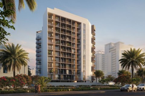 Διαμέρισμα σε Dubai Land, ΗΑΕ 2 υπνοδωμάτια, 116 τ.μ. Αρ. 631027 - φωτογραφία 4