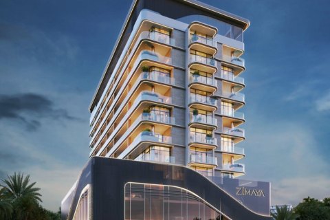 Byt v Al Furjan, Dubai, SAE 3 ložnice, 358 m² Č.: 631024 - fotografie 5