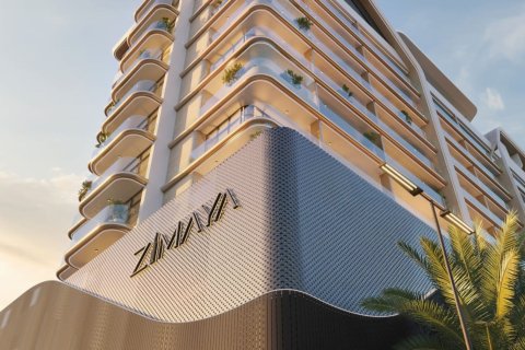 Byt v Al Furjan, Dubai, SAE 3 ložnice, 358 m² Č.: 631024 - fotografie 3