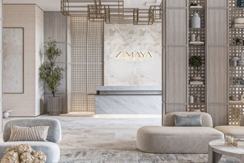 Byt v Al Furjan, Dubai, SAE 3 ložnice, 358 m² Č.: 631024 - fotografie 6