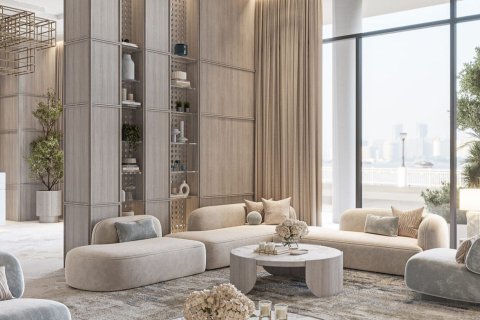 Byt v Al Furjan, Dubai, SAE 3 ložnice, 358 m² Č.: 631024 - fotografie 8