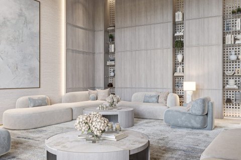 Byt v Al Furjan, Dubai, SAE 3 ložnice, 358 m² Č.: 631024 - fotografie 7