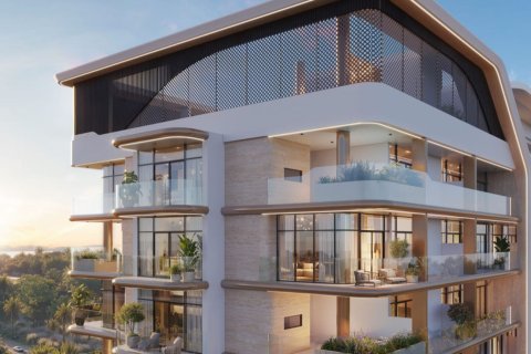Byt v Al Furjan, Dubai, SAE 3 ložnice, 358 m² Č.: 631024 - fotografie 2