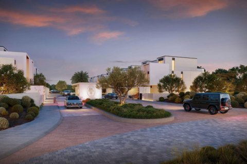 Vila v Jumeirah Golf Estates, Dubai, SAE 4 ložnice, 269 m² Č.: 631026 - fotografie 1