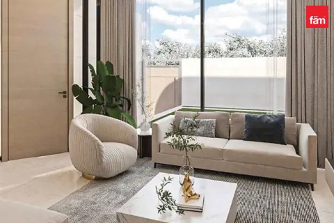 Lakás itt: Dubai, EAE, 37.3 m², azonosító: 760328 - fénykép 4