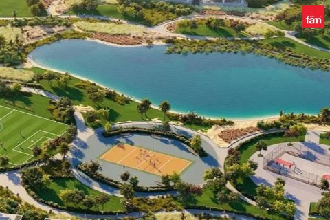 Lakás itt: Dubai, EAE, 37.3 m², azonosító: 760328 - fénykép 3