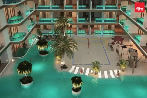Lakás itt: Dubai, EAE, 37.3 m², azonosító: 760328 - fénykép 2