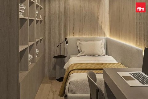 Lakás itt: Dubai, EAE, 37.3 m², azonosító: 760328 - fénykép 10