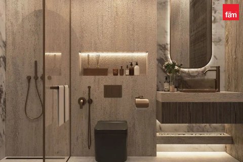Lakás itt: Dubai, EAE, 37.3 m², azonosító: 760328 - fénykép 14