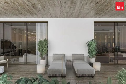Lakás itt: Dubai, EAE, 37.3 m², azonosító: 760328 - fénykép 12