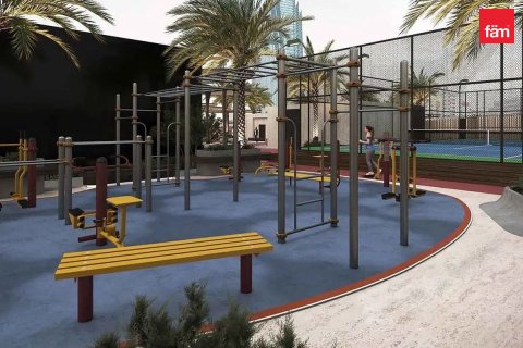 Lakás itt: Dubai, EAE, 37.3 m², azonosító: 760328 - fénykép 8