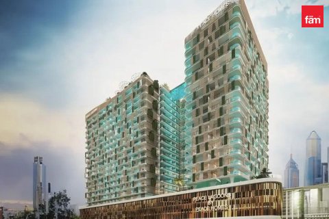 Lakás itt: Dubai, EAE, 37.3 m², azonosító: 760328 - fénykép 5