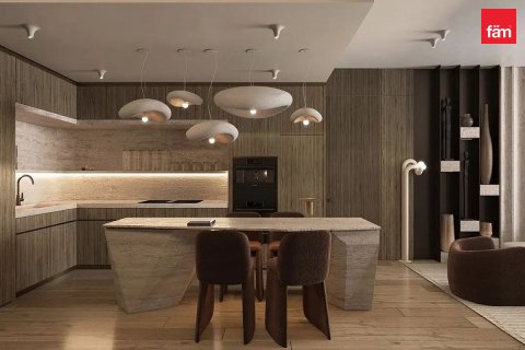 Lakás itt: Dubai, EAE, 37.3 m², azonosító: 760328 - fénykép 11
