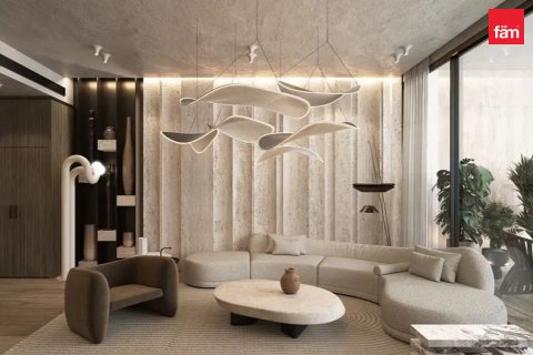 Lakás itt: Dubai, EAE, 37.3 m², azonosító: 760328 - fénykép 6
